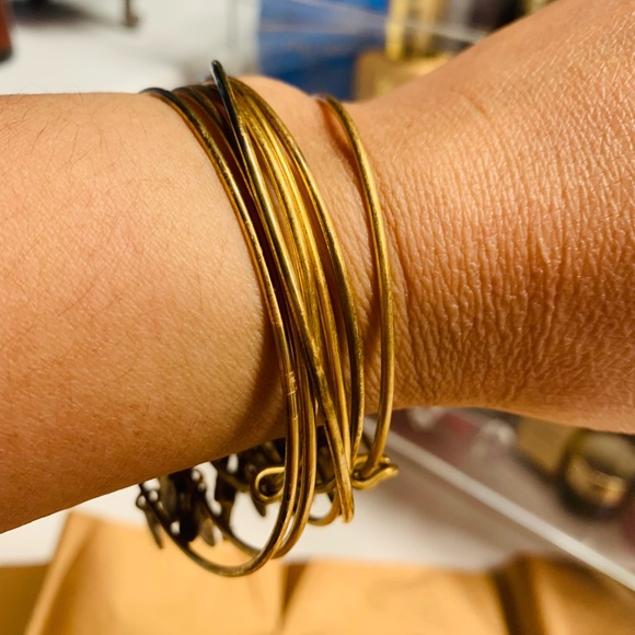Alex and Ani bracelets bundle - Picture 11 of 11